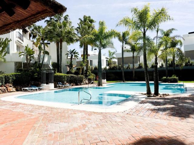 Piso, Puerto Banús, Marbella