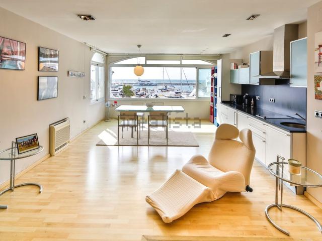 Piso, Puerto Banús, Marbella