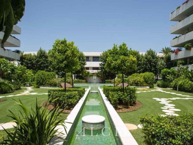Piso, Puerto Banús, Marbella