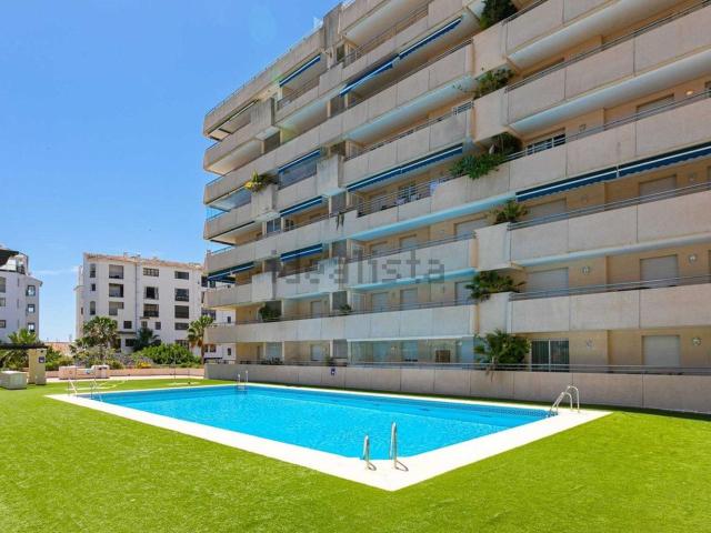 Piso, Puerto Banús, Marbella