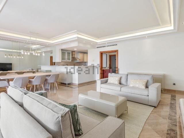 Piso, Puerto Banús, Marbella