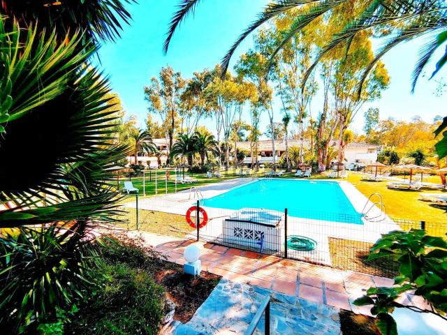 Piso, Puerto Banús, Marbella