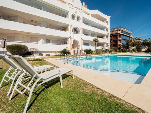 Piso, Puerto Banús, Marbella