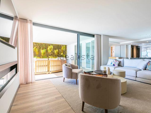 Piso, Puerto Banús, Marbella