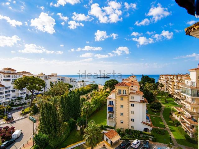 Piso, Puerto Banús, Marbella