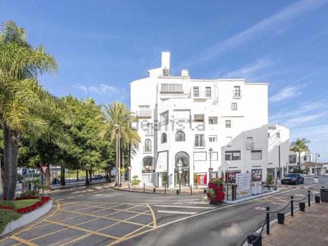 Piso, Puerto Banús, Marbella