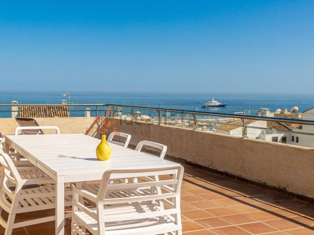 Piso, Puerto Banús, Marbella