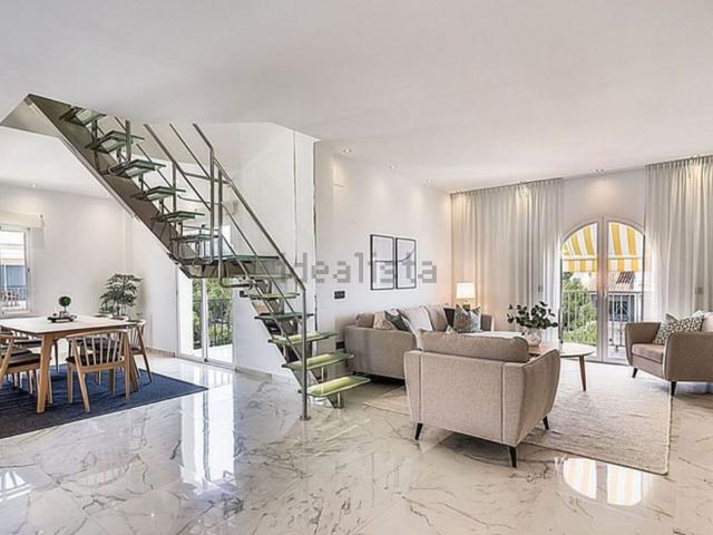 Piso, Puerto Banús, Marbella