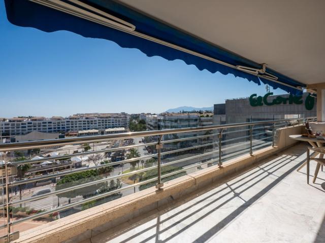 Piso, Puerto Banús, Marbella