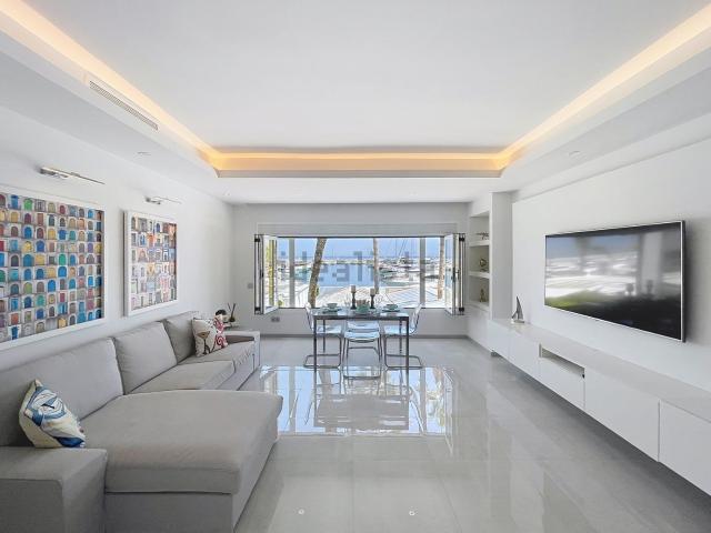 Piso, Puerto Banús, Marbella