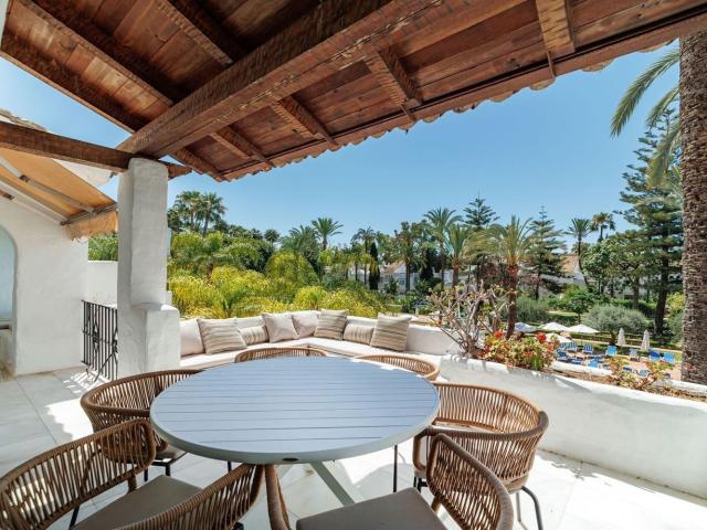 Piso, Puerto Banús, Marbella