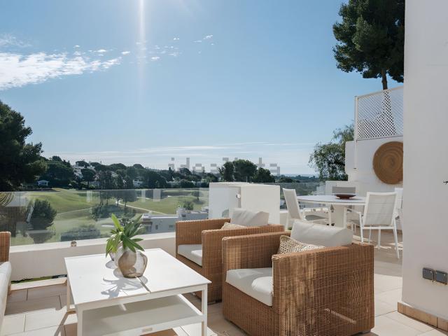 Piso, Puerto Banús, Marbella