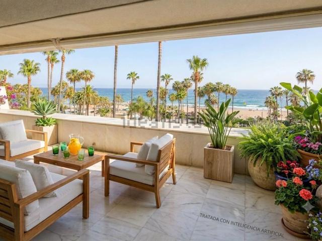 Piso, Puerto Banús, Marbella