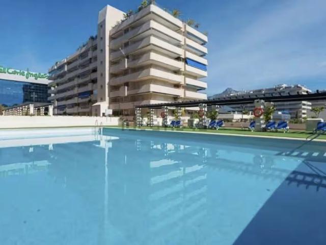 Piso, Puerto Banús, Marbella