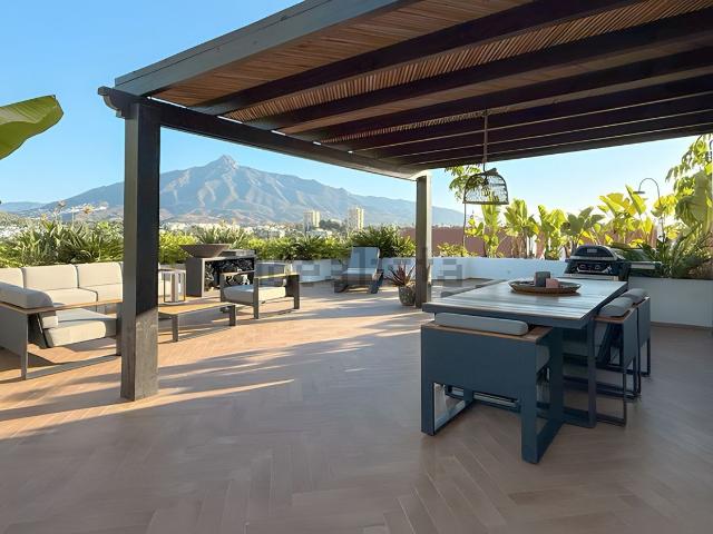 Piso, Puerto Banús, Marbella