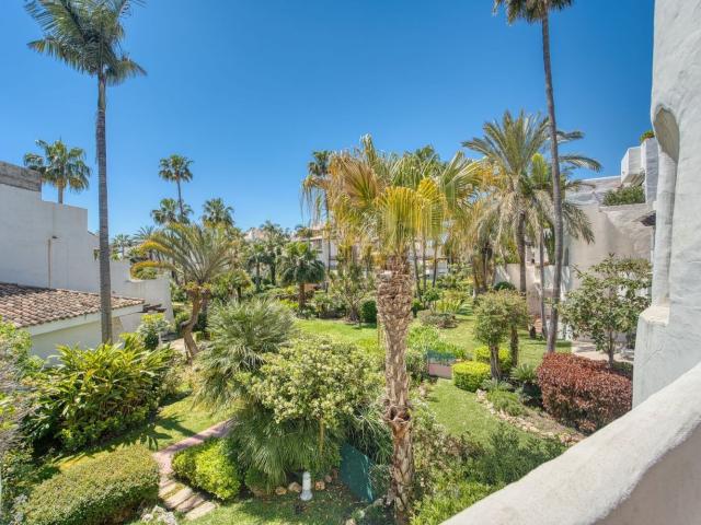 Piso, Puerto Banús, Marbella