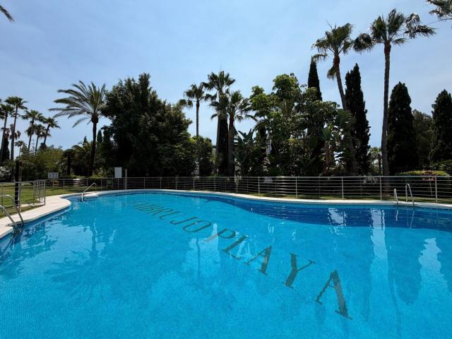 Piso, Puerto Banús, Marbella