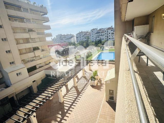 Piso, Puerto Banús, Marbella