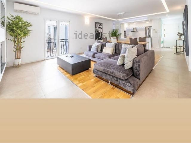 Piso, Puerto Banús, Marbella