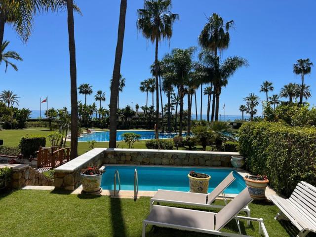 Piso, Puerto Banús, Marbella