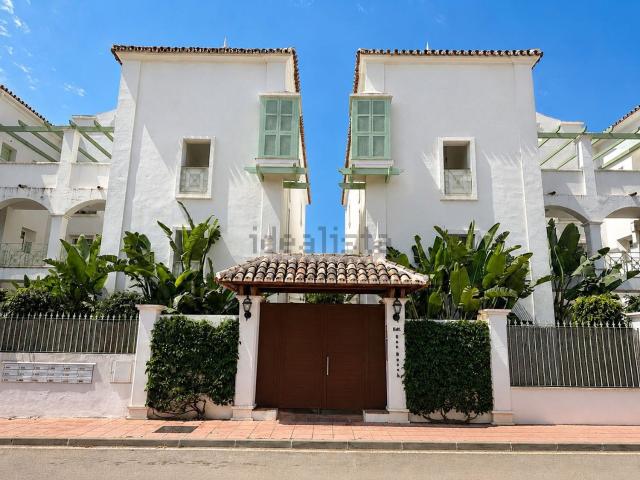 Piso, Puerto Banús, Marbella