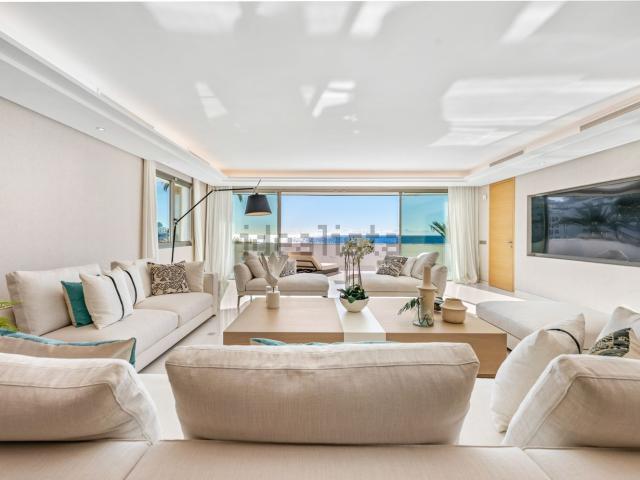 Piso, Puerto Banús, Marbella