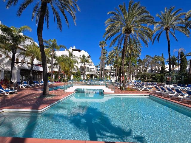 Piso, Puerto Banús, Marbella