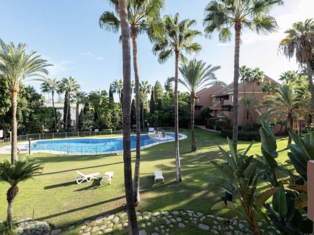 Piso, Puerto Banús, Marbella