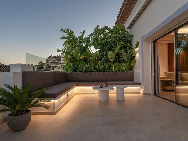 Piso, Puerto Banús, Marbella