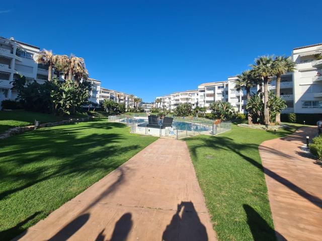 Piso, Puerto Banús, Marbella