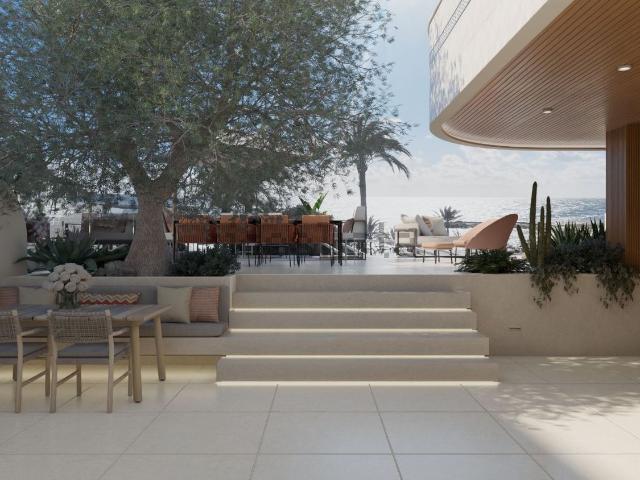 Piso, Puerto Banús, Marbella