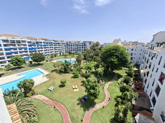 Piso, Puerto Banús, Marbella