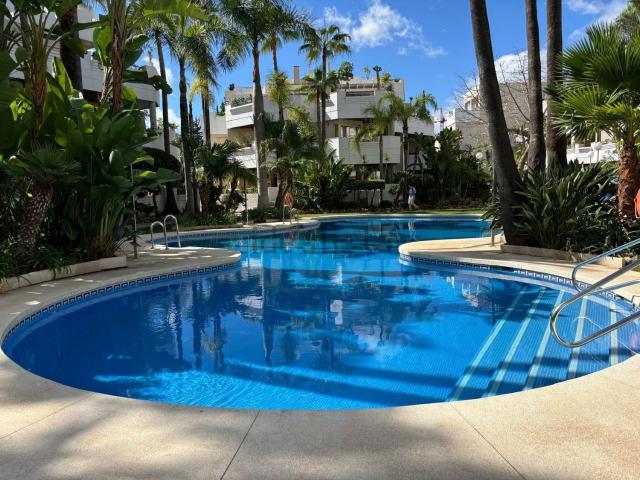 Piso, Puerto Banús, Marbella