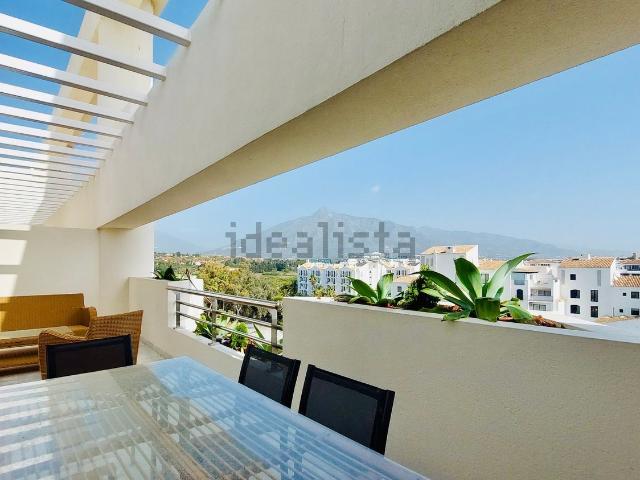 Piso, Puerto Banús, Marbella