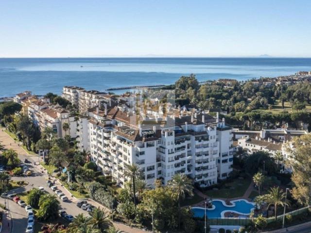 Piso, Puerto Banús, Marbella