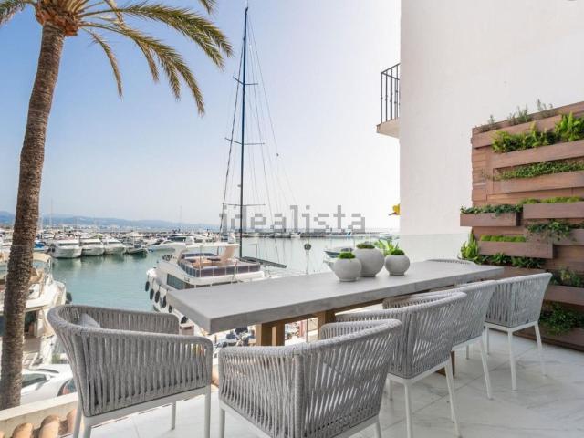 Piso, Puerto Banús, Marbella