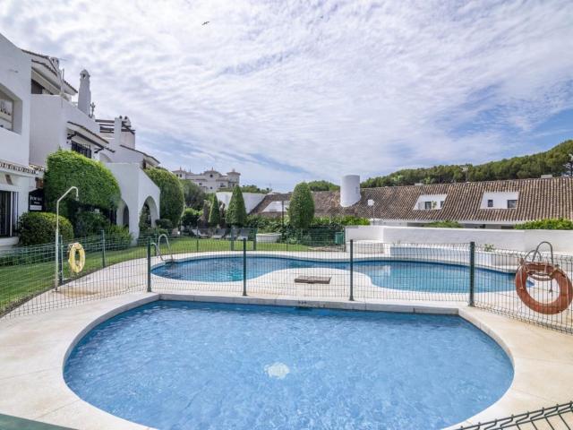 Piso, Puerto Banús, Marbella