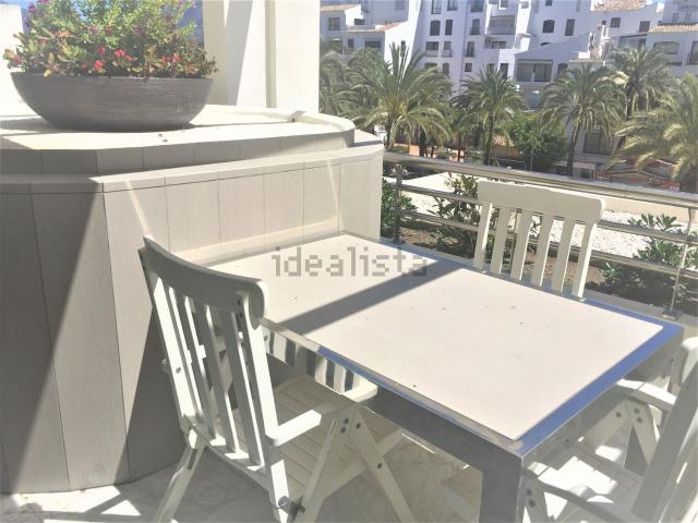 Piso, Puerto Banús, Marbella