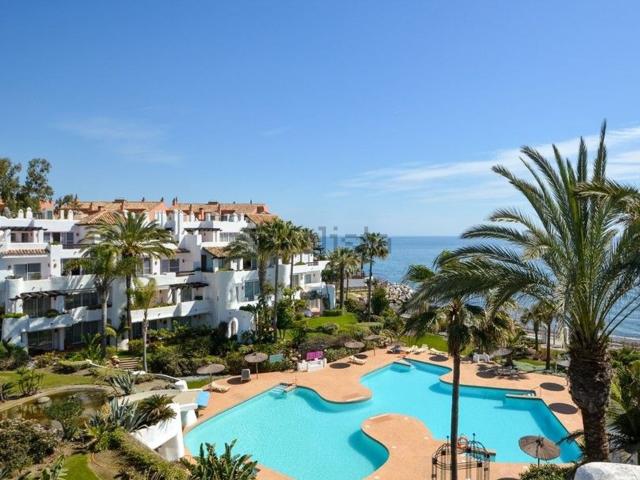 Piso, Puerto Banús, Marbella