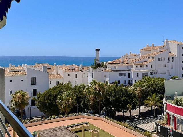 Piso, Puerto Banús, Marbella