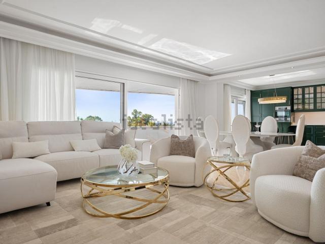 Piso, Puerto Banús, Marbella