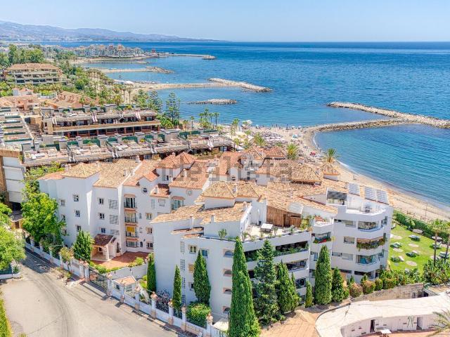 Piso, Puerto Banús, Marbella