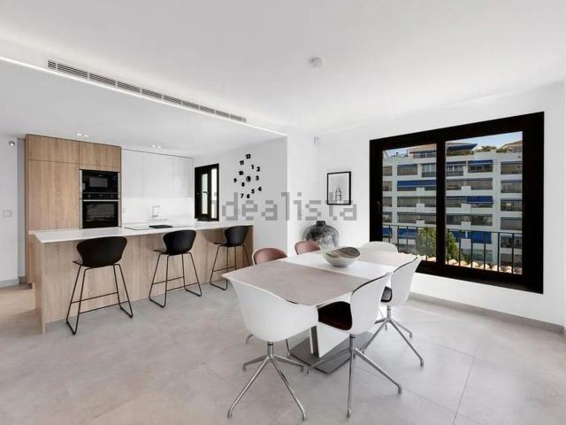 Piso, Puerto Banús, Marbella