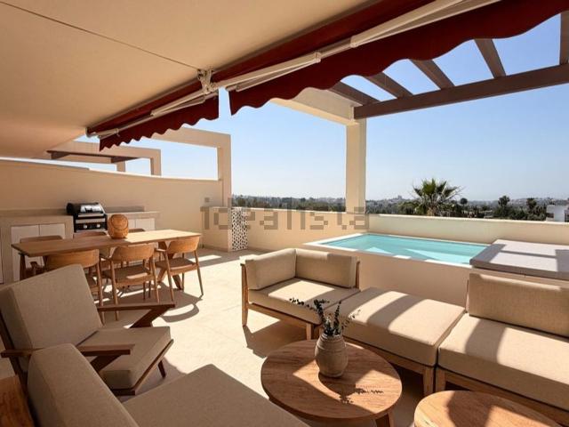 Piso, Puerto Banús, Marbella