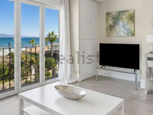 Piso, Puerto Banús, Marbella