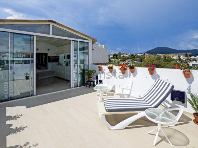 Piso, Puerto Banús, Marbella