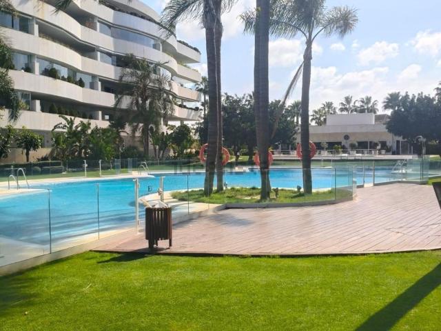 Piso, Puerto Banús, Marbella