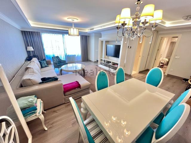 Piso, Puerto Banús, Marbella