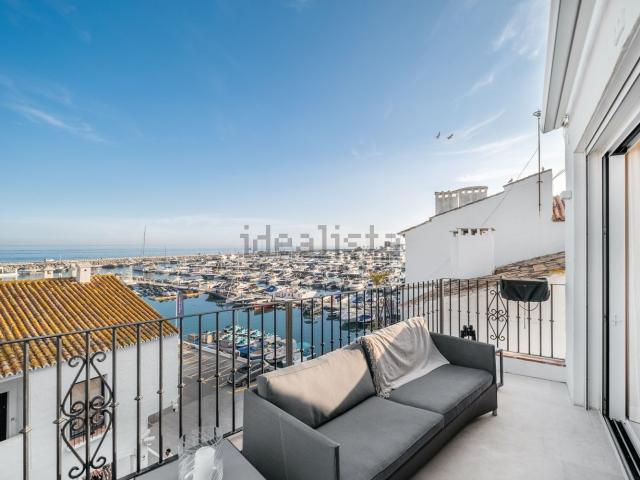 Piso, Puerto Banús, Marbella