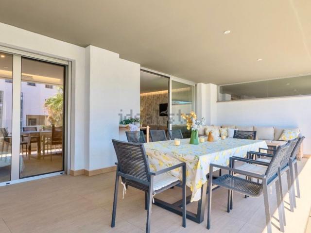 Piso, Puerto Banús, Marbella